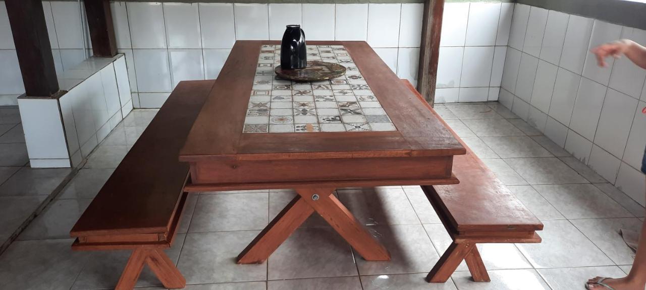 Casa Frio Da Serrinha Gravata エクステリア 写真