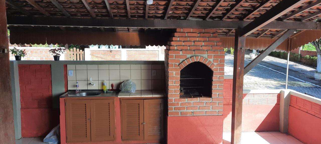 Casa Frio Da Serrinha Gravata エクステリア 写真