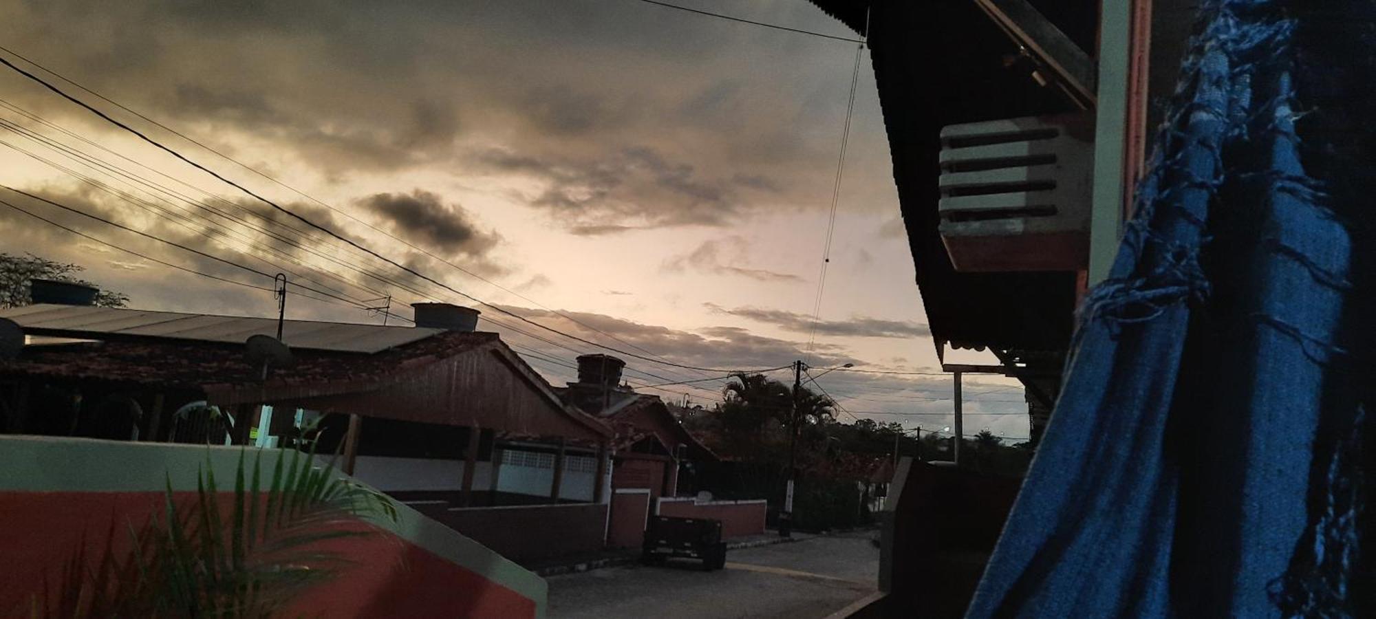 Casa Frio Da Serrinha Gravata エクステリア 写真